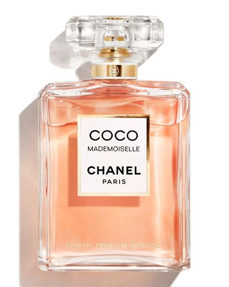 COCO MADEMOISELLE EAU DE PARFUM INTENSE SPRAY